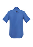 SYZMIK Lightweight Outdoor Short Sleeve Shirt (ZW465)