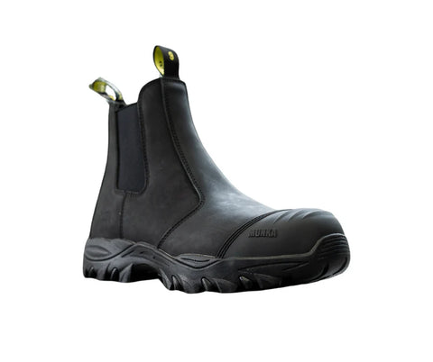 MUNKA Zebu Slip On (FU1501SL)