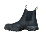 MUNKA Zebu Slip On (FU1501SL)