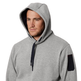 HARD YAKKA Y19326 Workwear Fleece Hoodie