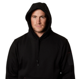 HARD YAKKA Y19326 Workwear Fleece Hoodie