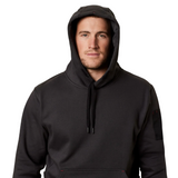HARD YAKKA Y19326 Workwear Fleece Hoodie