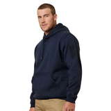 HARD YAKKA Y19326 Workwear Fleece Hoodie