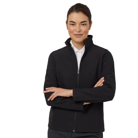 NNT Womens Bonded Fleece Jacket (CATIET)
