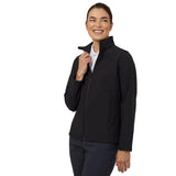 NNT Womens Bonded Fleece Jacket (CATIET)