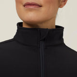 NNT Womens Bonded Fleece Jacket (CATIET)