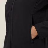NNT Womens Bonded Fleece Jacket (CATIET)