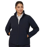 NNT Womens Bonded Fleece Jacket (CATIET)