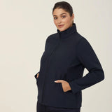NNT Womens Bonded Fleece Jacket (CATIET)