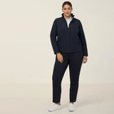 NNT Womens Bonded Fleece Jacket (CATIET)