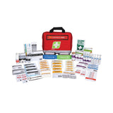 FastAid R2 Constructa Max™ Soft Pack First Aid Kit (FAR2C30)