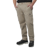 KING GEE Tradies Elastic Waist Pant (K13005)