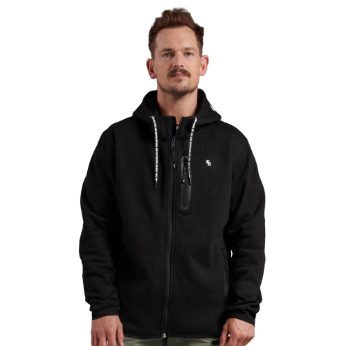 King gee hoodie hotsell