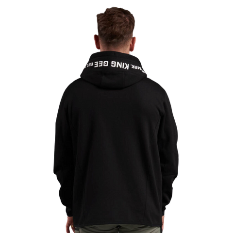 King top gee hoodie