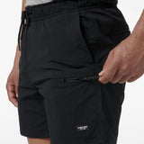 KING GEE Trademark Elastic Shorts (K17009)