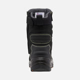 KING GEE Bennu Pro 9 inch Safety Boot - Black (K28006)