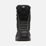 KING GEE Bennu Pro 9 inch Safety Boot - Black (K28006)