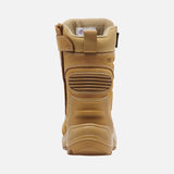 KING GEE Bennu Pro 9 Work Boot - Wheat (K28007)