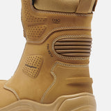 KING GEE Bennu Pro 9 Work Boot - Wheat (K28007)