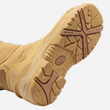 KING GEE Bennu Pro 9 Work Boot - Wheat (K28007)