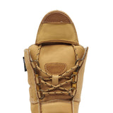 KING GEE Bennu Pro 9 Work Boot - Wheat (K28007)