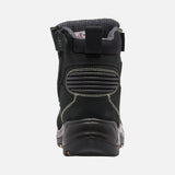 KING GEE Bennu Pro 6" Work Boot - Black (K28008)