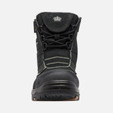 KING GEE Bennu Pro 6" Work Boot - Black (K28008)