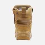 KING GEE Bennu Pro 6" Work Boot - Wheat (K28009)