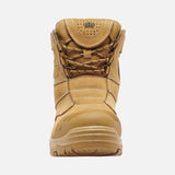 KING GEE Bennu Pro 6" Work Boot - Wheat (K28009)