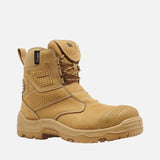 KING GEE Bennu Pro 6" Work Boot - Wheat (K28009)