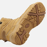 KING GEE Bennu Pro 6" Work Boot - Wheat (K28009)