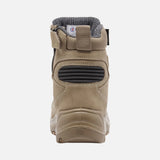 KING GEE Bennu Pro 6" Work Boot - Stone (K28010)