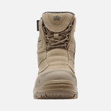 KING GEE Bennu Pro 6" Work Boot - Stone (K28010)