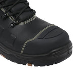 KING GEE Bennu Caustic Waterproof 6" Boots (K28015)
