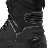 KING GEE Bennu Caustic Waterproof 6" Boots (K28015)