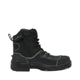 KING GEE Bennu Caustic Waterproof 6" Boots (K28015)