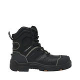 KING GEE Bennu Caustic Waterproof 6" Boots (K28015)