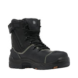 KING GEE Bennu Caustic Waterproof 6" Boots (K28015)