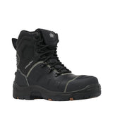 KING GEE Bennu Caustic Waterproof 6" Boots (K28015)