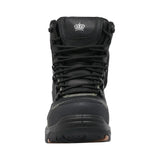KING GEE Bennu Caustic Waterproof 6" Boots (K28015)