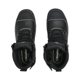 KING GEE Bennu Caustic Waterproof 6" Boots (K28015)
