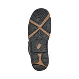 KING GEE Bennu Caustic Waterproof 6" Boots (K28015)