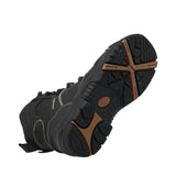 KING GEE Bennu Caustic Waterproof 6" Boots (K28015)