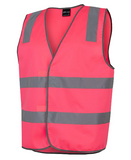JB'S HiVis D+N Safety Vest (6DNSV) - Workin' Gear