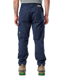 FXD WP◆12 Elastic Waist Stretch Ripstop Work Pant