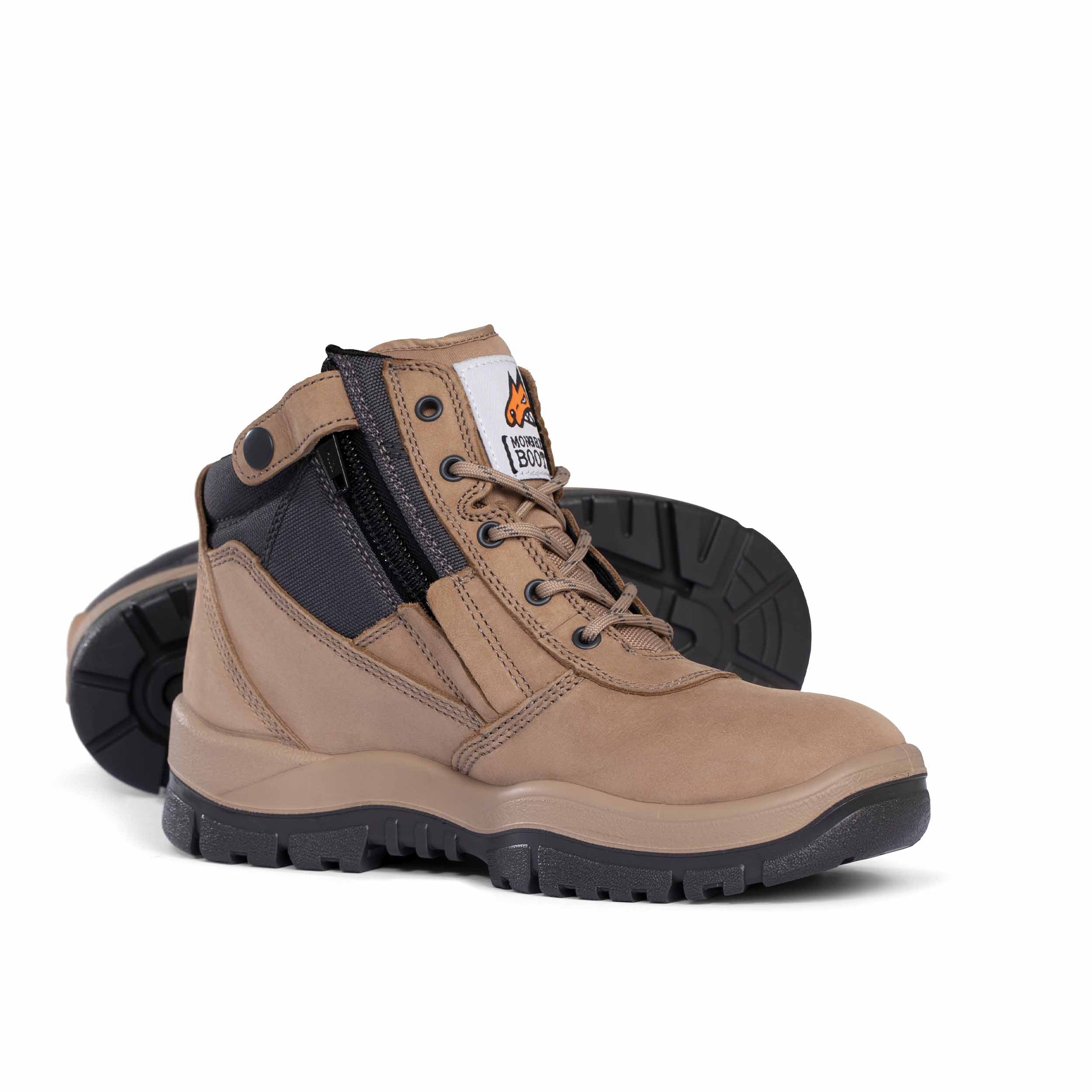 【Anyone more】Oka Shirring Linen Boots Mongrel Boots Oil Kip Non-Safety Elastic Sided Boot | Hip Pocket