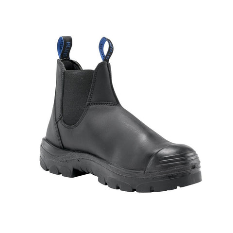 Steel Cap Riding Boot Steel Cap Boots | Workin' Gear