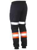 BISLEY Taped Biomotion Track Pants (BPK6202T) - Workin' Gear