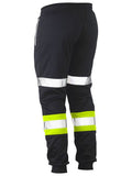BISLEY Taped Biomotion Track Pants (BPK6202T) - Workin' Gear