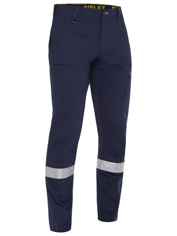 BISLEY X Airflow™ Taped Stretch Ripstop Vented Cargo Pant